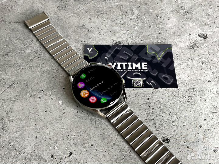 SMART watch 1x pro max