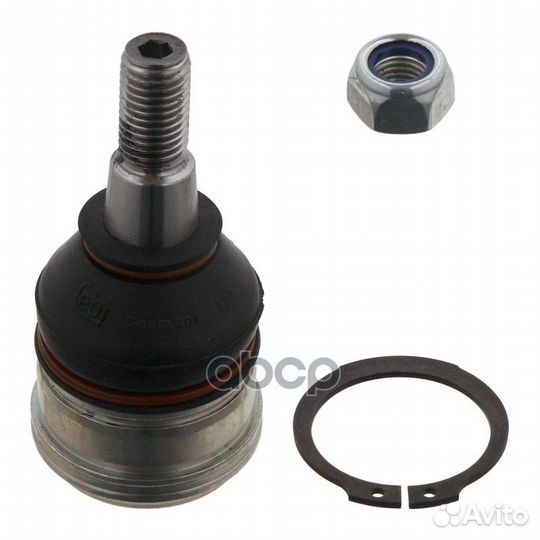 Шаровая опора 80933609 Swag