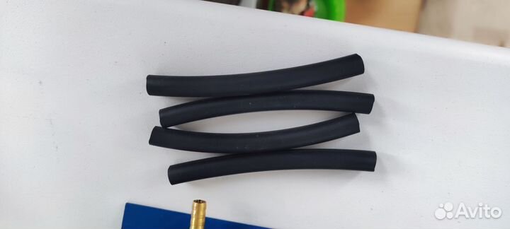 Синхронизатор карбюраторов