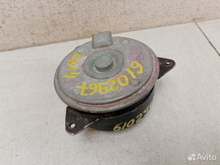 Моторчик вентилятора радиатора 1636328240