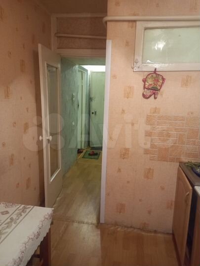 1-к. квартира, 31 м², 1/5 эт.