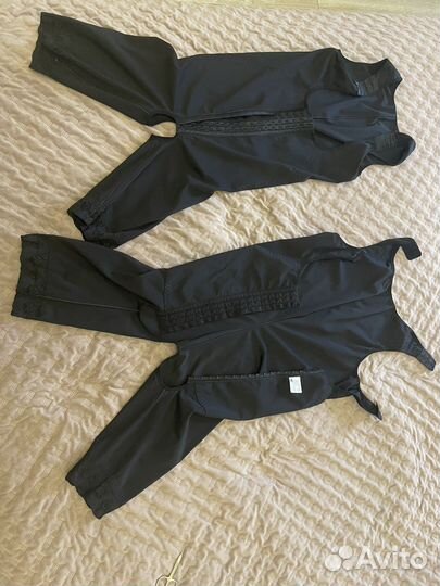 Компрессионное белье после абдоминопластики