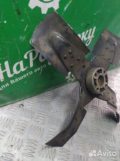 Вентилятор охлаждения УАЗ 469