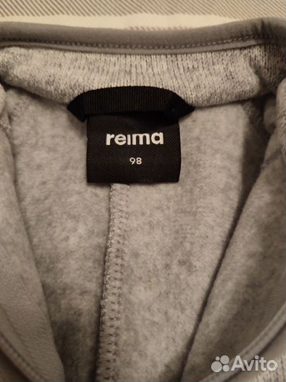 Термо костюм reima 98