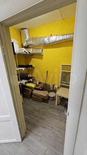 Свободного назначения, 45 м²