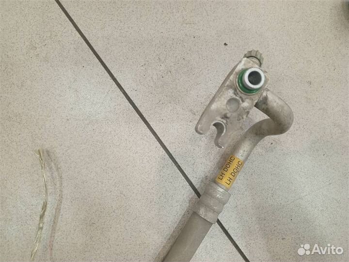 Трубка кондиционера Hyundai Accent 2000-2012