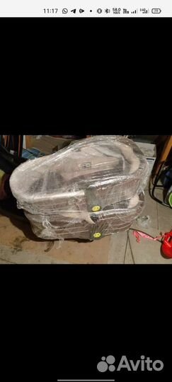 Fd design zoom Коляска для двойни или погодок