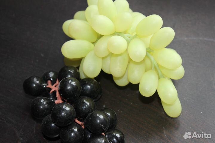 Фрукты искусственные для натюрмортов