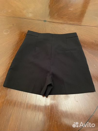 Шорты zara