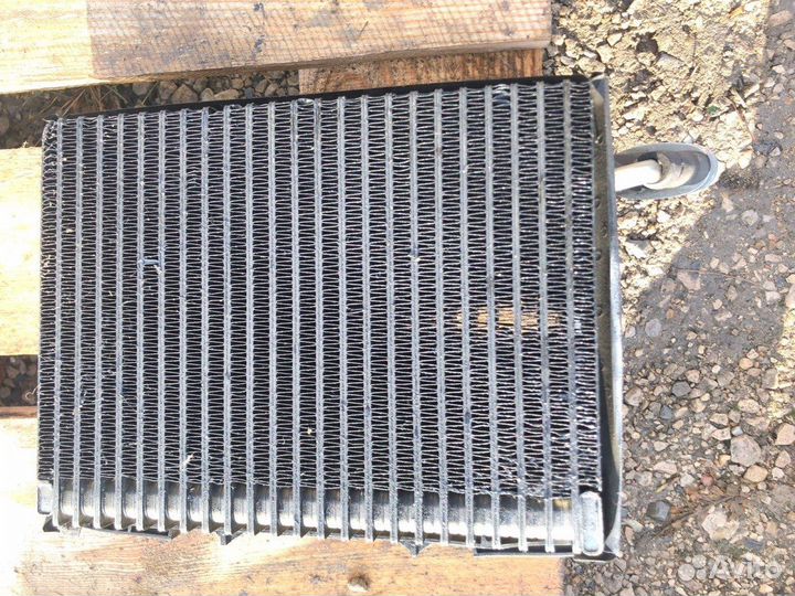 Радиатор, Испаритель кондиционера Audi A4 B5 1.8