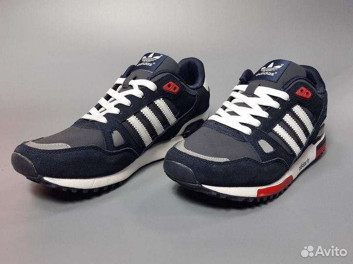 Кроссовки мужские adidas zx750 размер 42