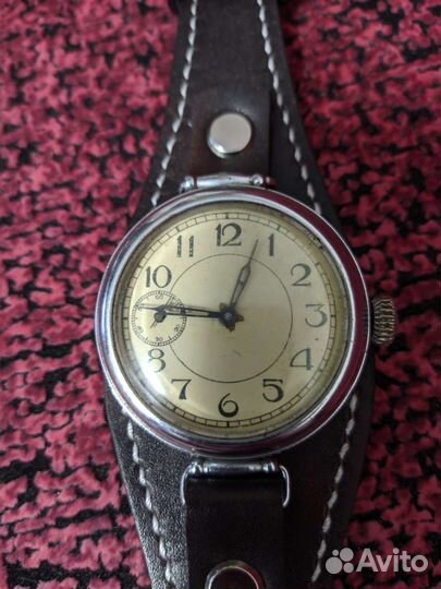 Часы Кировские, 1940 год