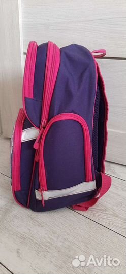 Продам рюкзак ортопедический