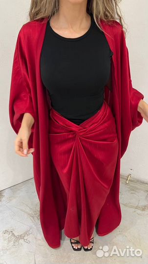 Костюм женский