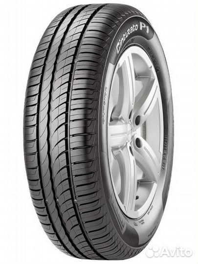 Pirelli Cinturato P1 195/55 R16 91V