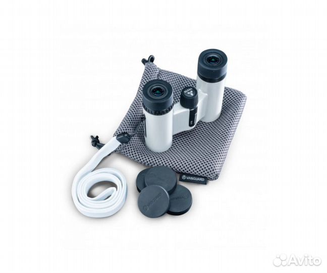 Бинокль vanguard vesta 10X21 (vesta 8210 WP)