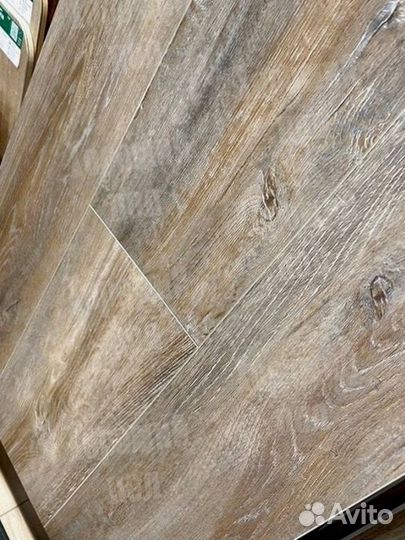 Кварцвиниловая плитка