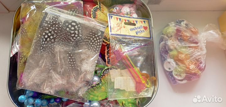 Для рукоделия