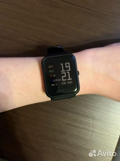 Xiaomi Amazfit bip