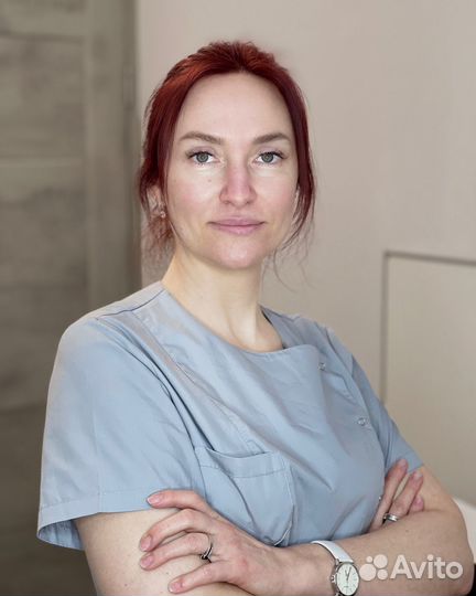 Лечебный педикюр, подолог