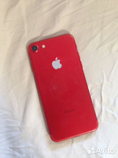 iPhone 7