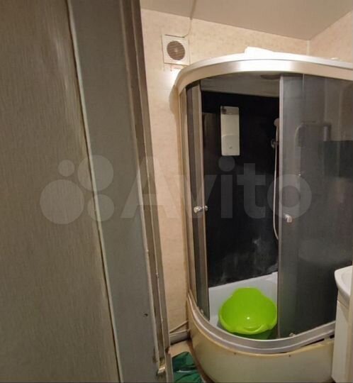 1-к. квартира, 32,5 м², 8/9 эт.