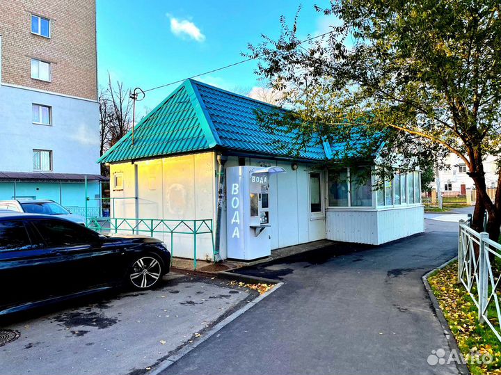 Прибыльный бизнес Чистая вода доход от 200 тысяч