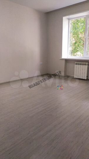 3-к. квартира, 62,2 м², 1/5 эт.