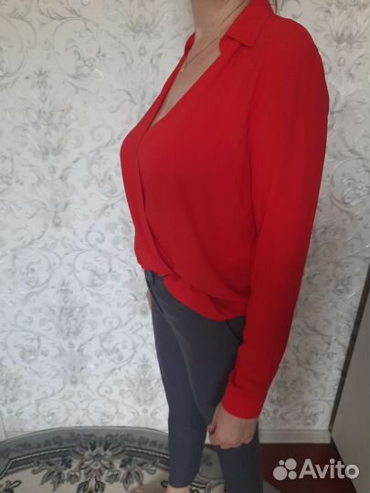 Блузка женская
