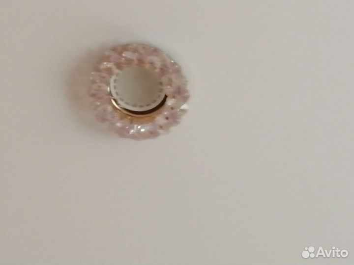 Светильник потолочный