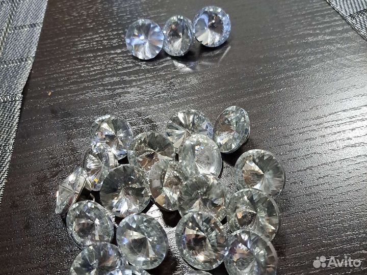 Стразы для мебели