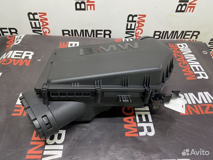 Корпус воздушного фильтра N55 BMW F07 F10 F06 F25