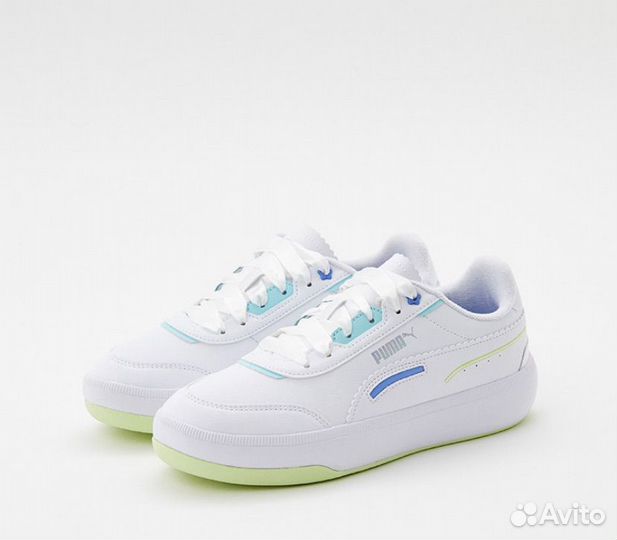 Кроссовки Puma Tori Better