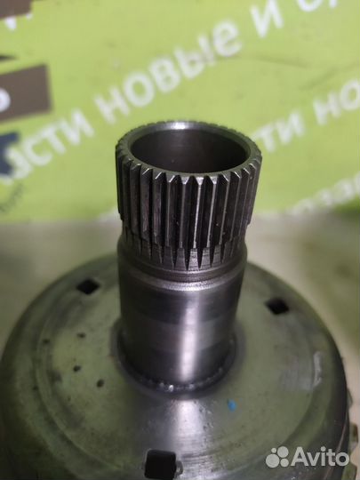 Запчасти к АКПП 42LE/TE Chrysler Lhs 3.5 1993