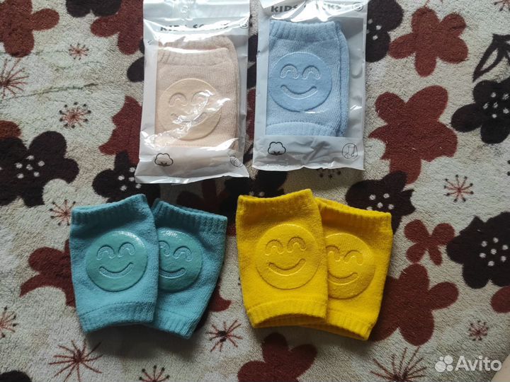 Наколенники для малыша