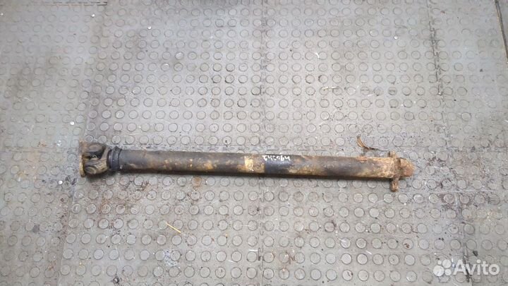 Кардан Land Rover Discovery 2, 2000