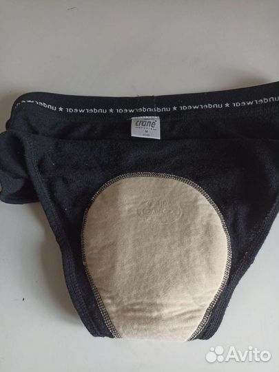 Велосипедные трусики каска