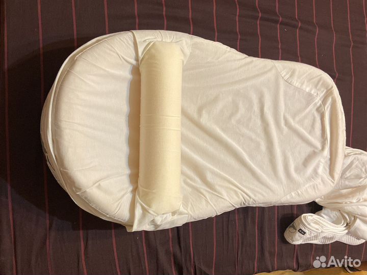 Кокон red castle cocoonababy