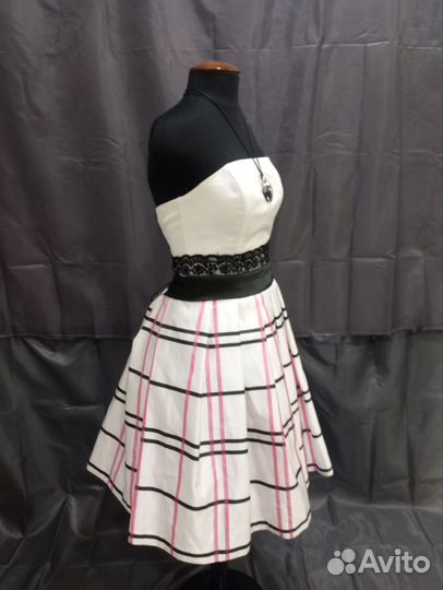 Вечернее платье 48 размер
