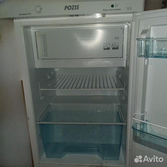 Холодильник pozis бу с гарантией