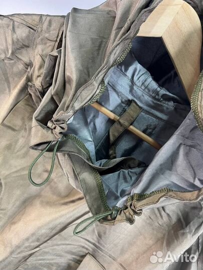 Масхалат от тепловизора