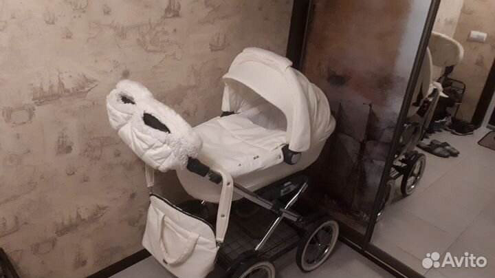 Детская коляска
