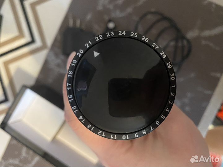 Электрический штопор для вина Gipfel