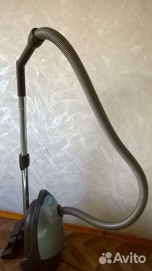 Пылесос samsung VC 6015