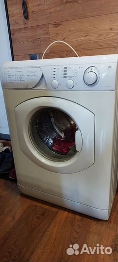 Стиральная машина бу