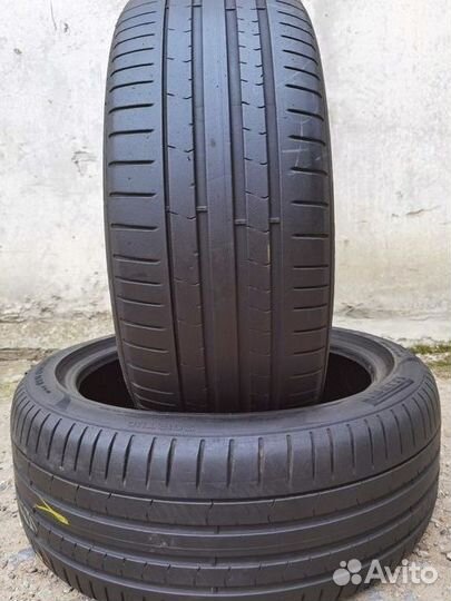 Pirelli P Zero 245/40 R19 94W
