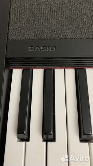 Синтезатор casio ct-s1