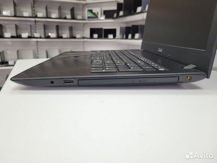 Игровой acer i5-7200U GTX 950M 2GB 8GB DDR4