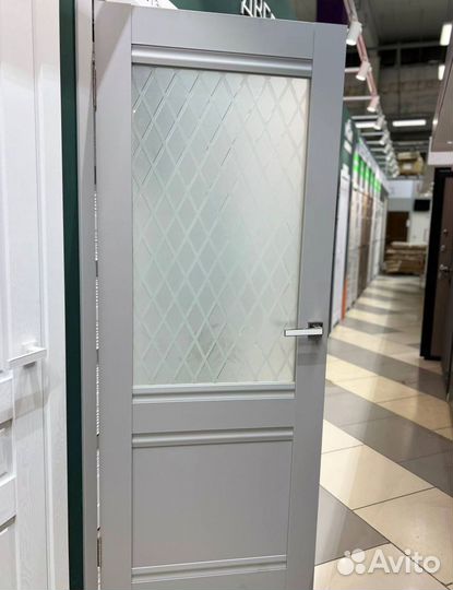 Межкомнатные двери оптом