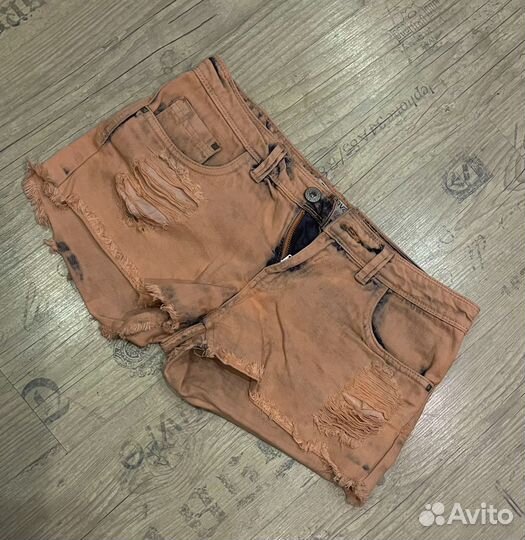 Шорты 44 размер